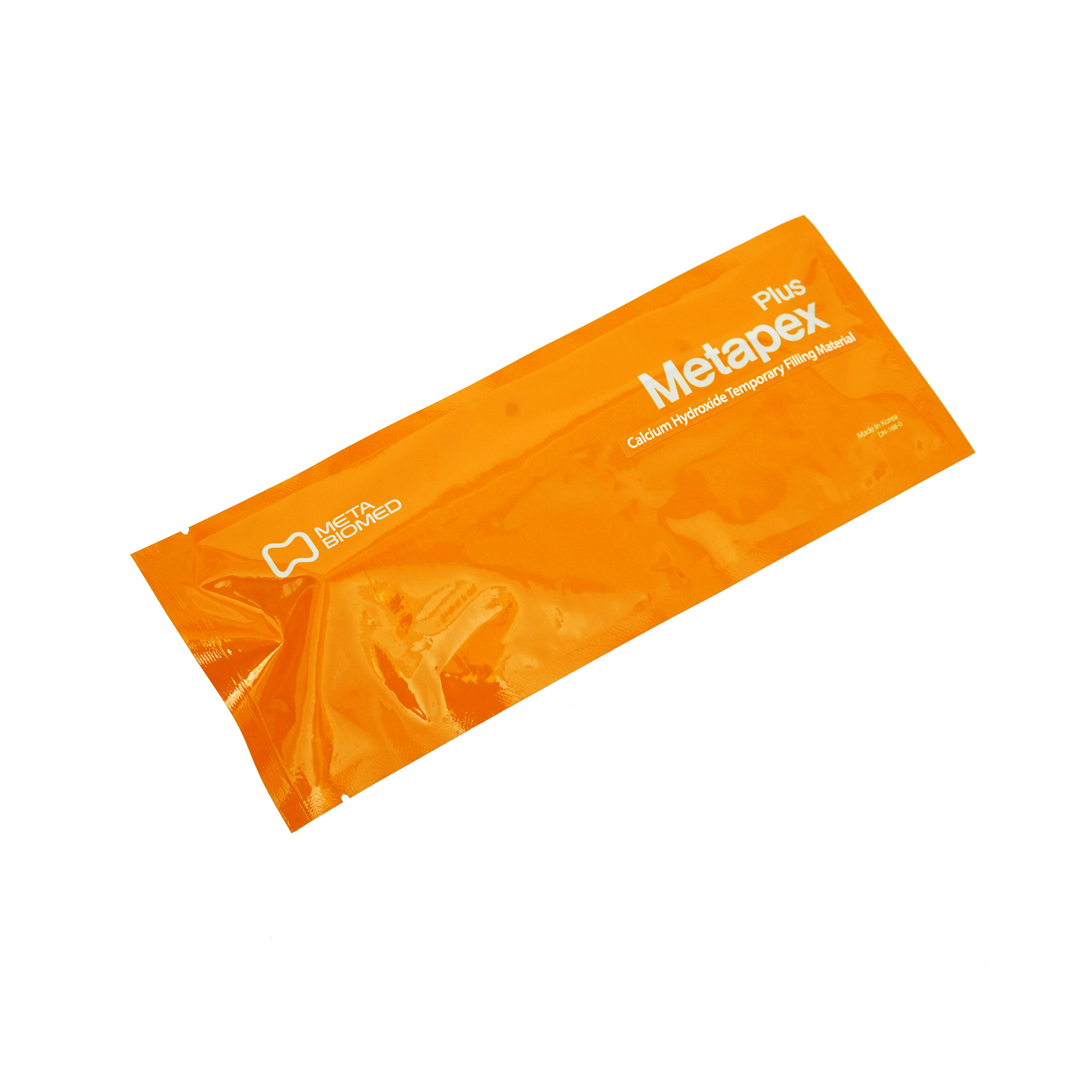 Meta Metapex Plus 2 Syringe